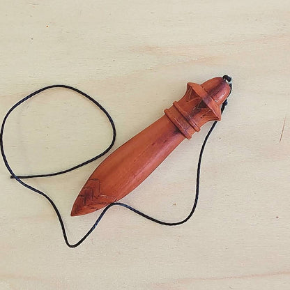 Pêndulo Vale dos Reis (com chumbo)