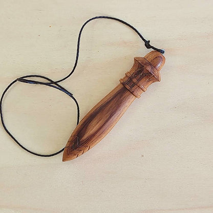 Pêndulo Vale dos Reis (com chumbo)