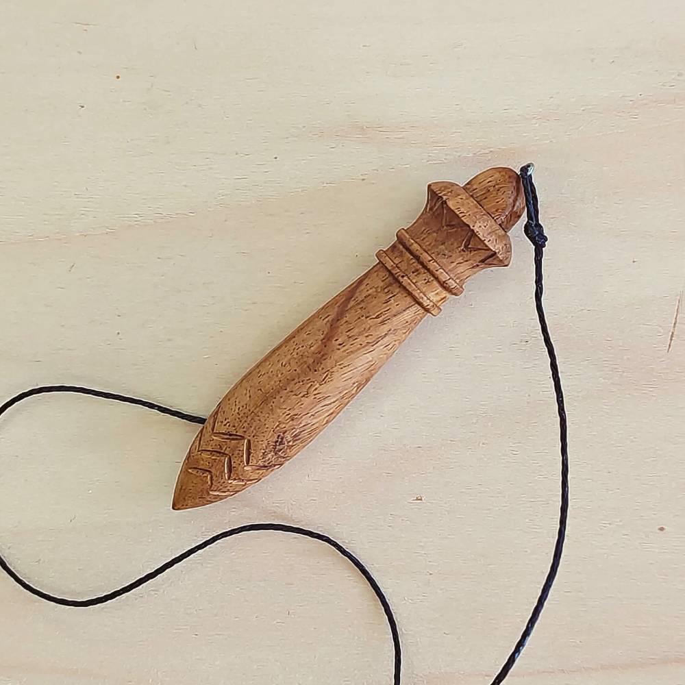 Pêndulo Vale dos Reis (com chumbo)