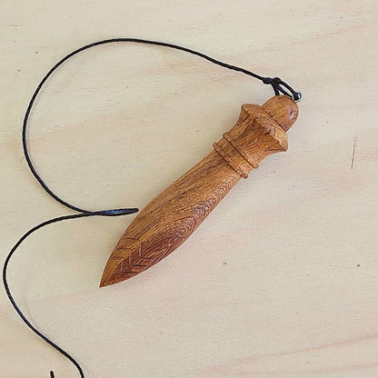 Pêndulo Vale dos Reis (com chumbo)