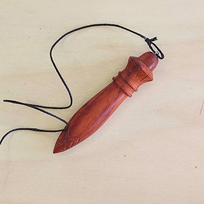 Pêndulo Vale dos Reis (com chumbo)