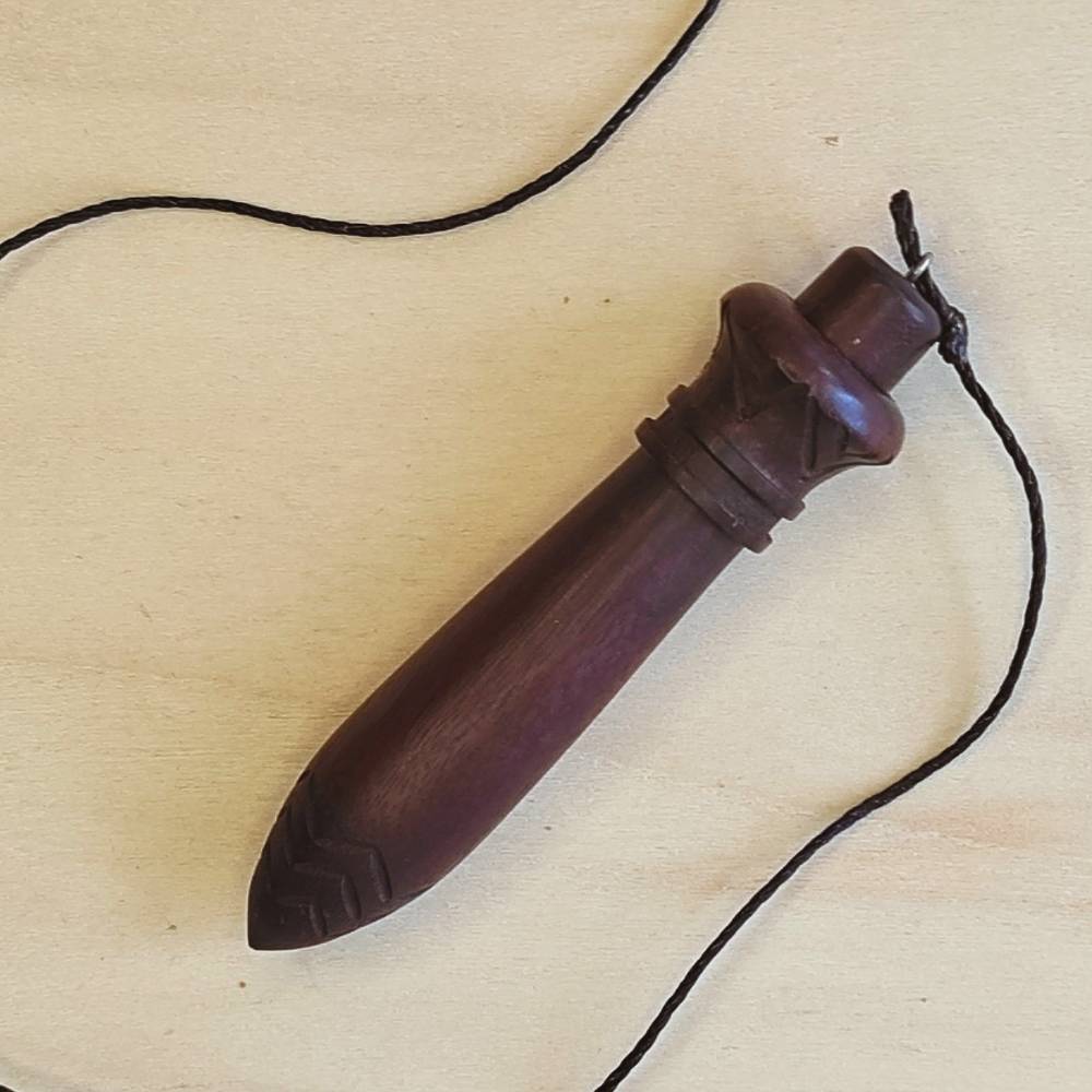 Pêndulo Vale dos Reis (com chumbo)