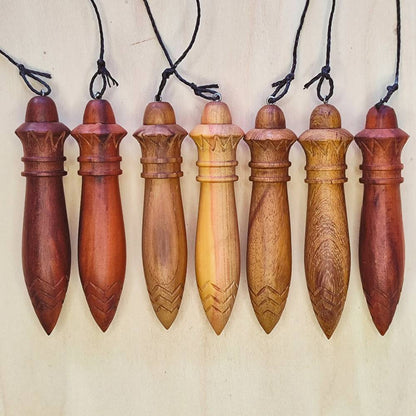 Pêndulo Vale dos Reis (com chumbo)