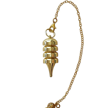 Pêndulo de Metal Osíris