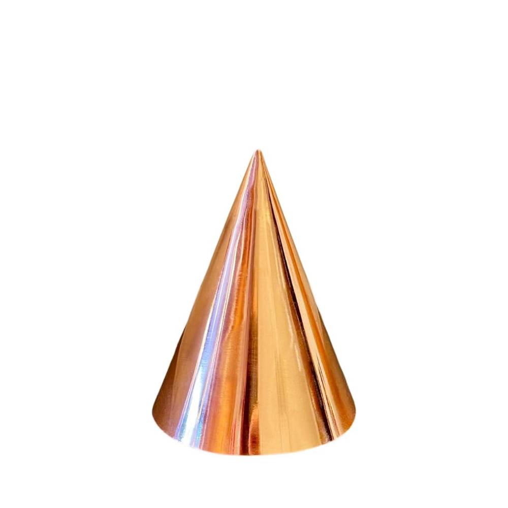 Cono de cobre