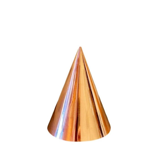 Cono de cobre