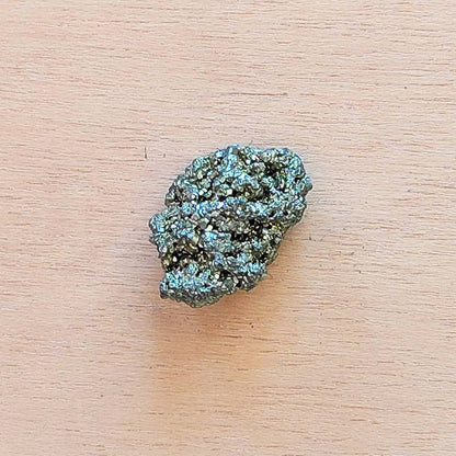 Pirita Bruto