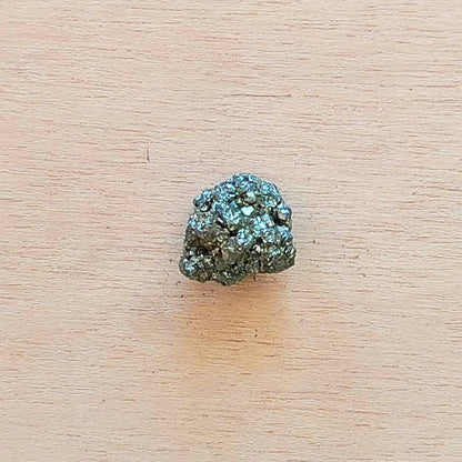 Pirita Bruto