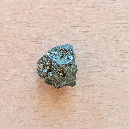 Pirita Bruto