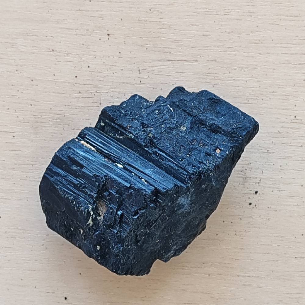 Turmalina Negra Catedral Bruto Premium