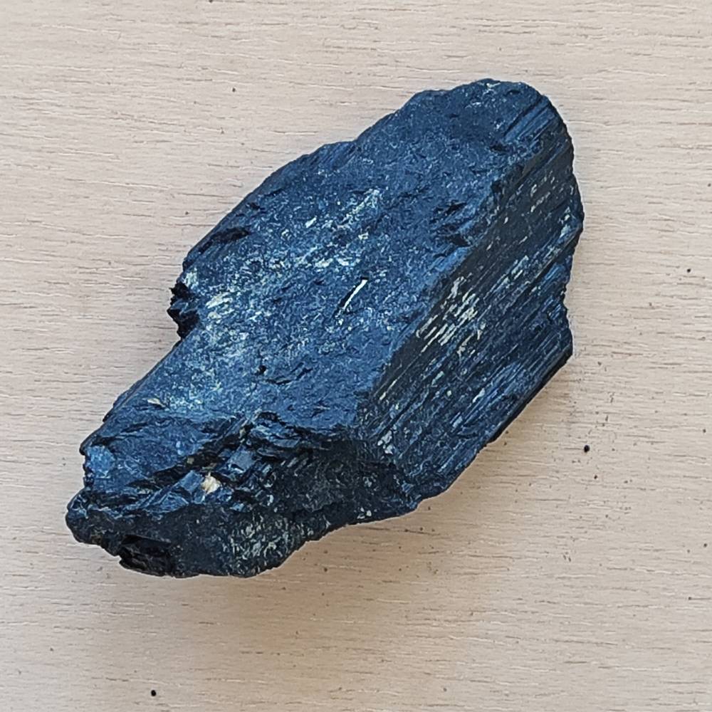 Turmalina Negra Catedral Bruto Premium