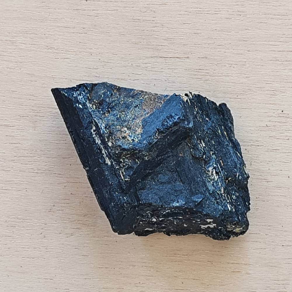Turmalina Negra Catedral Bruto Premium