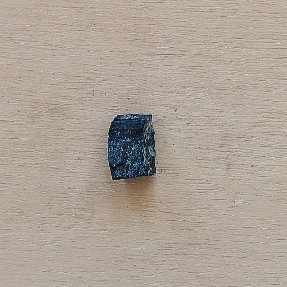 Turmalina Negra Catedral Bruto Premium