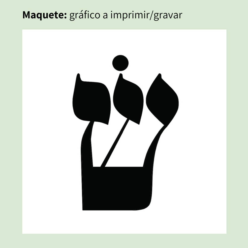 149. Shin 2 | Gráfico Radiestésico em MDF Lacado