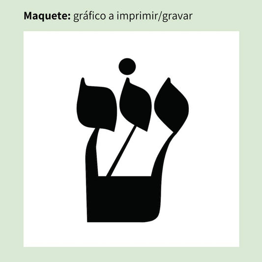 149. Shin 2 | Gráfico Radiestésico em MDF Lacado