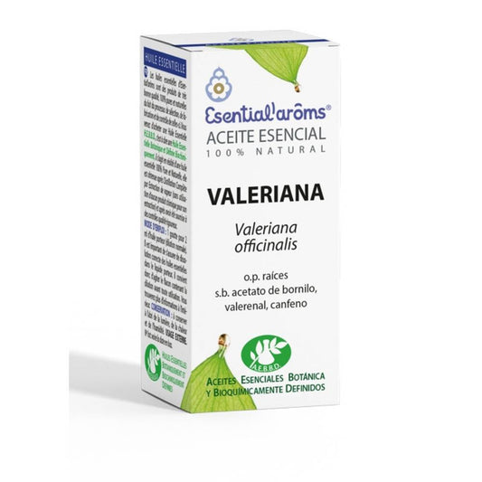 Óleo Essencial Valeriana (5ml)