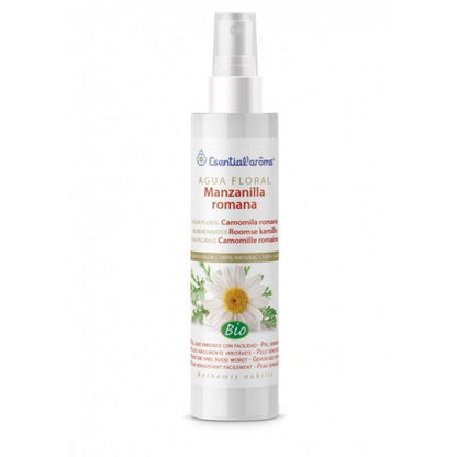 Hidrolato Camomila Romana BIO (100ml) (Sem conservantes)