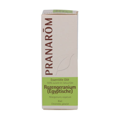 Óleo Essencial Gerânio Egipto BIO (10ml)