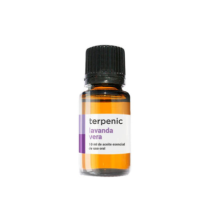 Aceite esencial de lavanda angustifolia (vera): NAT o BIO