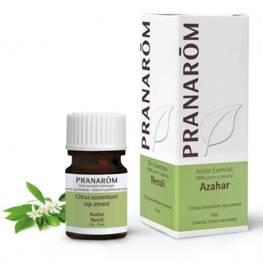 Óleo Essencial Neroli /Azahar (2ml)