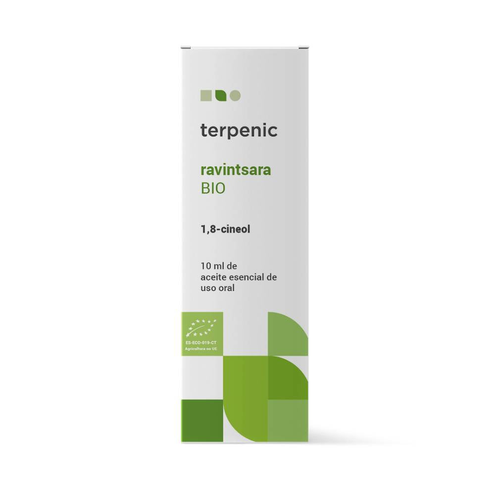 Óleo Essencial Ravintsara BIO (10ml)